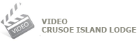 Ver Video Crusoe Island Lodge